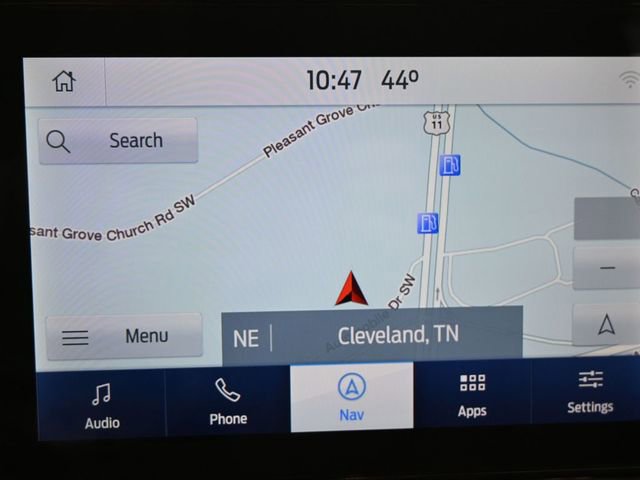 Certified 2022 Ford Explorer XLT w/ Equipment Group 202A image 19