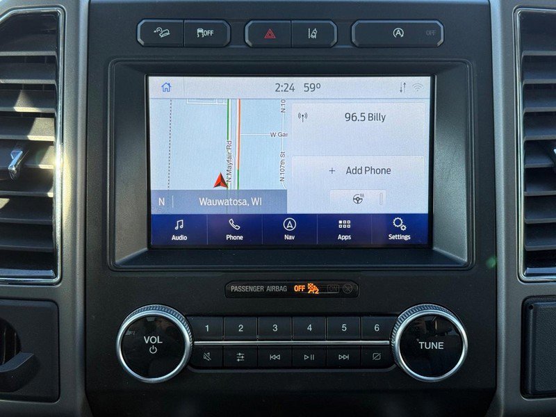 Certified 2021 Ford Expedition Max XLT image 22