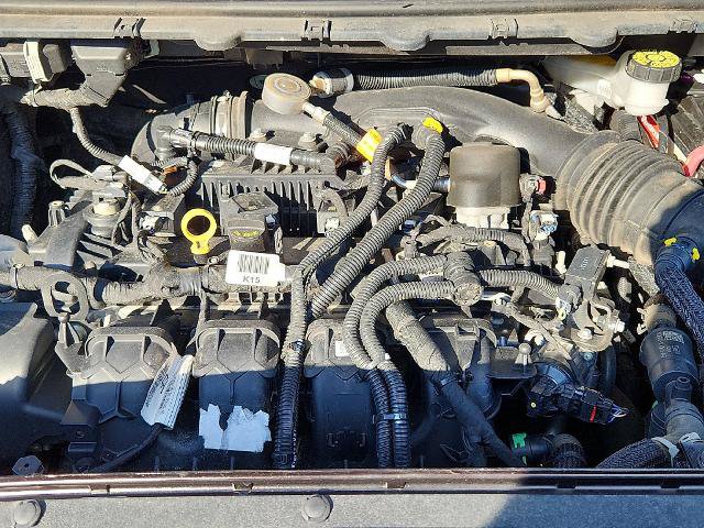 Certified 2020 Ford Edge Titanium w/ Equipment Group 301A AWD/4WD image 30