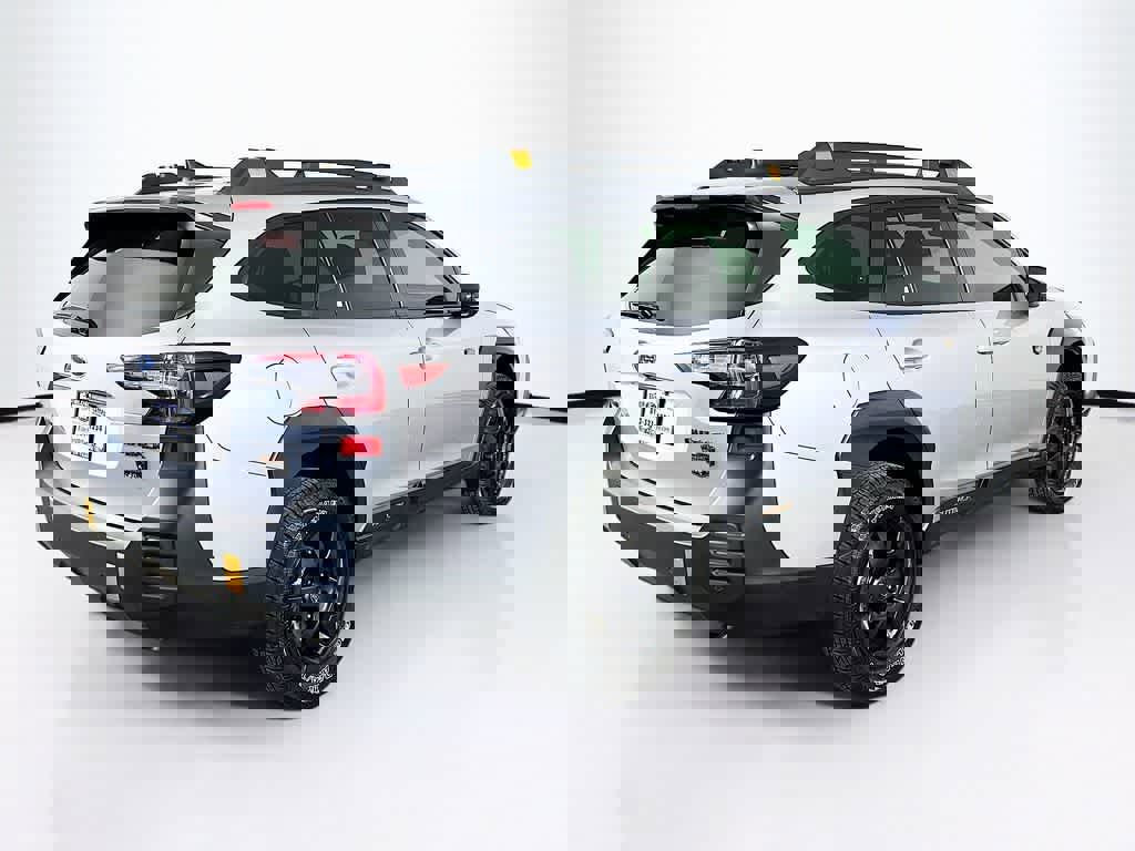 Used 2025 Subaru Outback Wilderness image 24