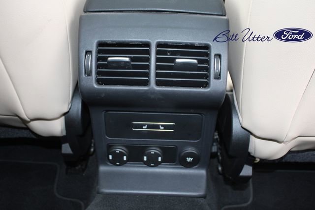 Used 2020 Jaguar F-PACE 25t image 14