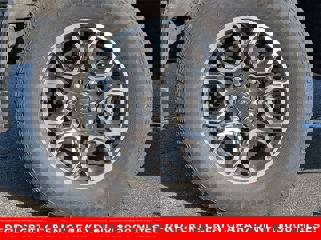 Certified 2023 Ford F150 XLT w/ Equipment Group 302A High image 9