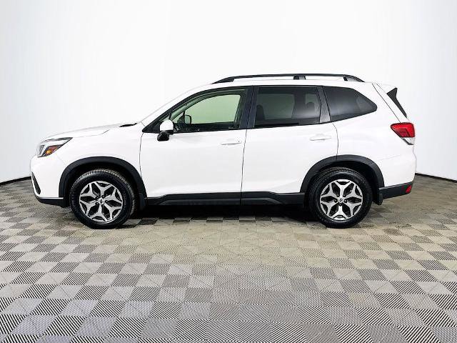 Used 2019 Subaru Forester Premium w/ All-Weather Package AWD/4WD image 4