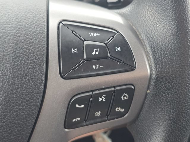 Certified 2019 Ford Ranger XLT RWD image 34