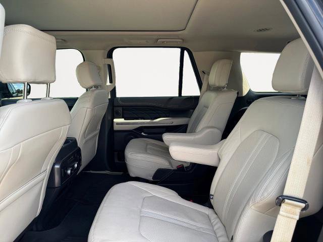 Certified 2023 Ford Expedition Platinum AWD/4WD image 13