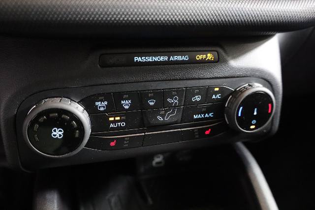 Certified 2024 Ford Bronco Sport Big Bend w/ Convenience Package AWD/4WD image 20