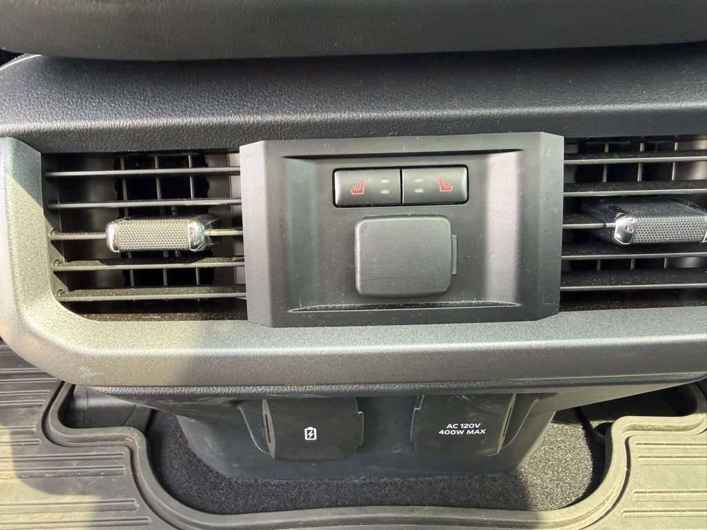 Certified 2023 Ford F150 Lariat w/ Equipment Group 502A High image 23