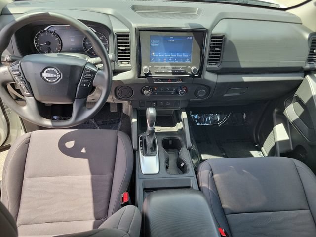 Used 2024 Nissan Frontier S w/ Technology Package RWD image 15