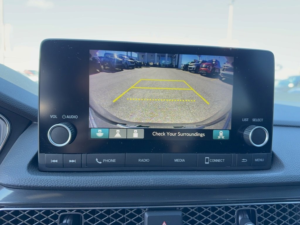 Used 2023 Acura Integra A-Spec image 18