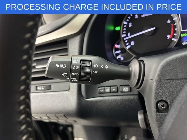 Used 2018 Lexus RX 350L AWD image 21