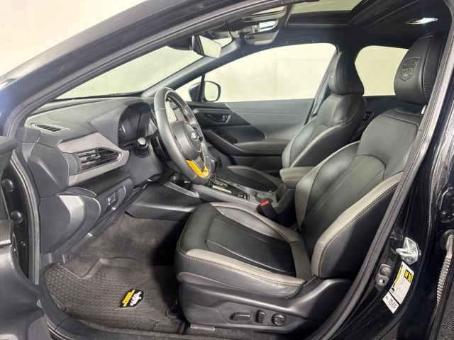Used 2024 Subaru Crosstrek 2.5i Wilderness w/ Wilderness Package AWD/4WD image 11