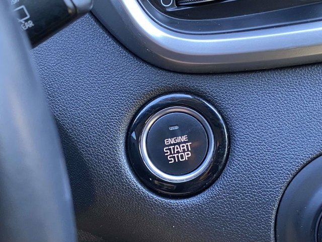 Used 2020 Kia Sorento EX FWD image 21