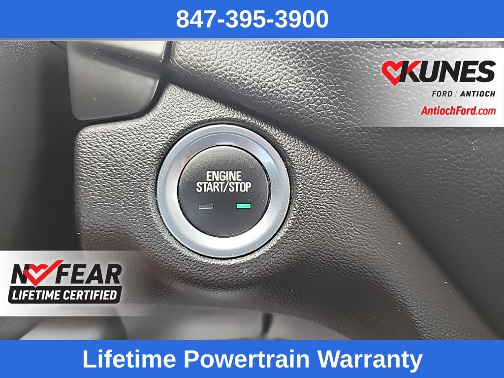 Used 2024 Chevrolet Equinox LT AWD/4WD image 24