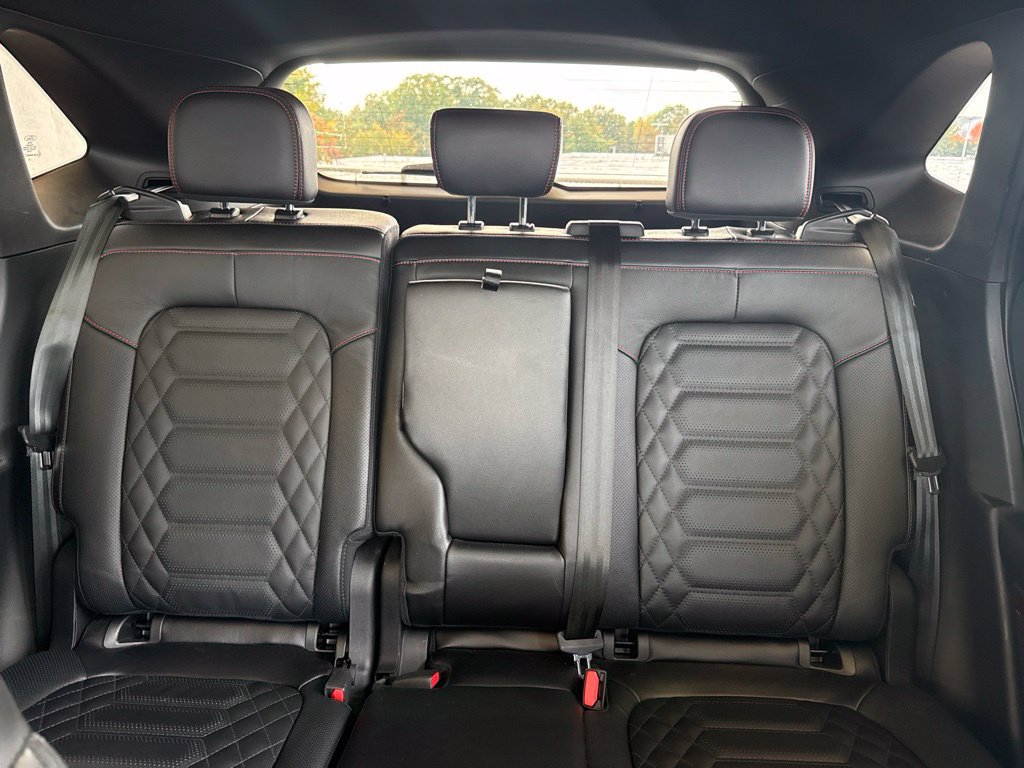 Certified 2023 Ford Escape ST-Line Elite w/ Premium Technology Package AWD/4WD image 27