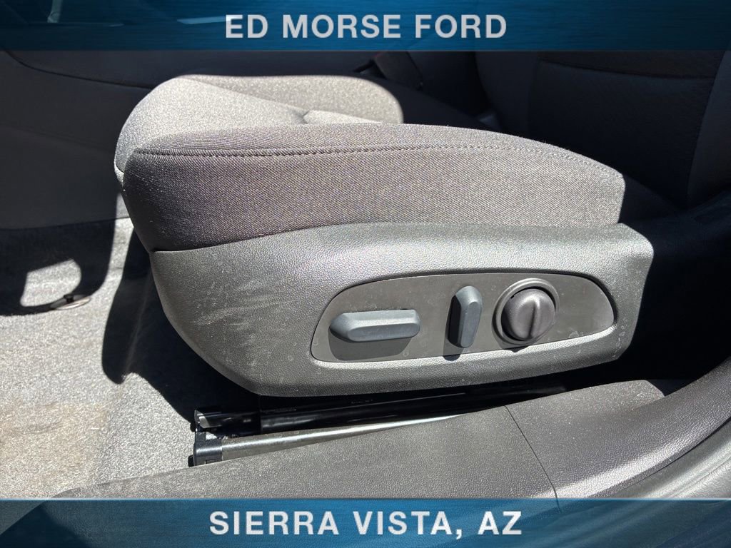Used 2025 Chevrolet Malibu RS FWD image 26