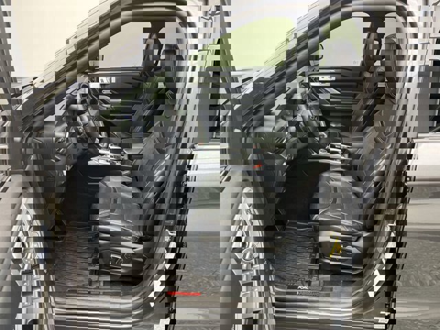 Certified 2020 Ford Explorer ST w/ ST Street Pack image 5