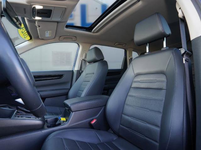 Used 2024 Honda CR-V EX-L image 33