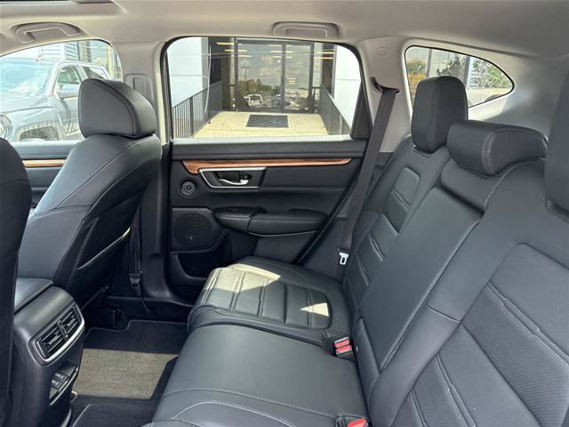 Used 2020 Honda CR-V Touring image 6
