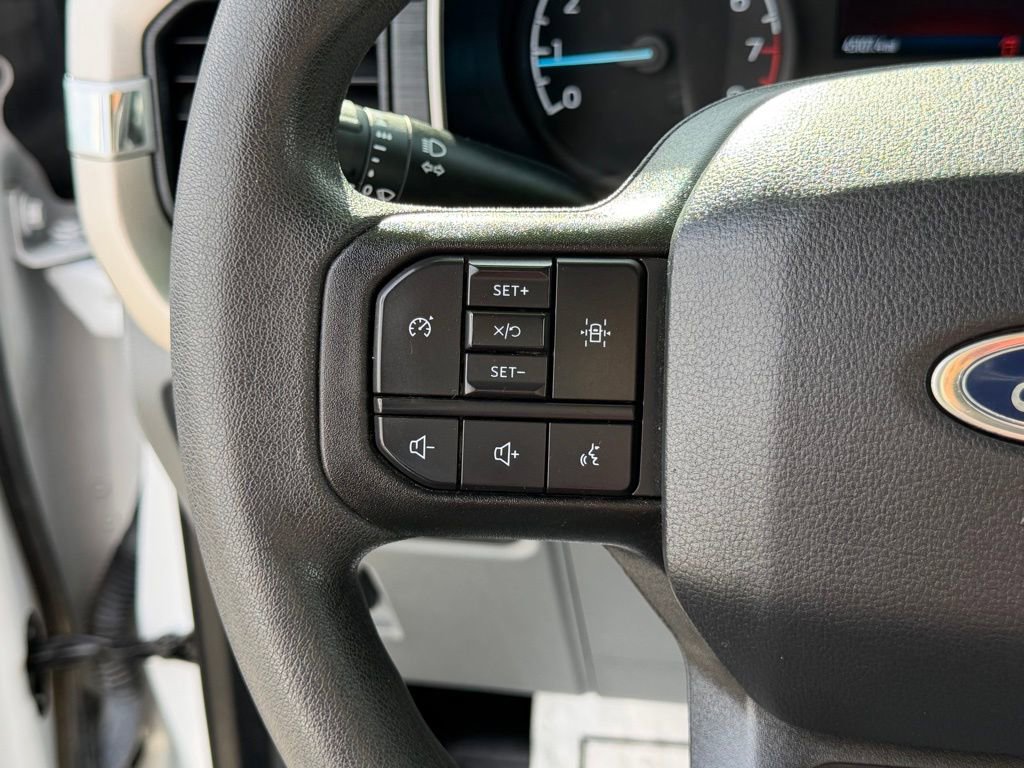 Certified 2021 Ford F150 XL w/ Equipment Group 101A High image 22