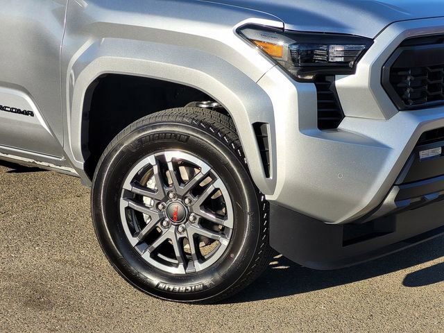 Used 2024 Toyota Tacoma TRD Sport image 6