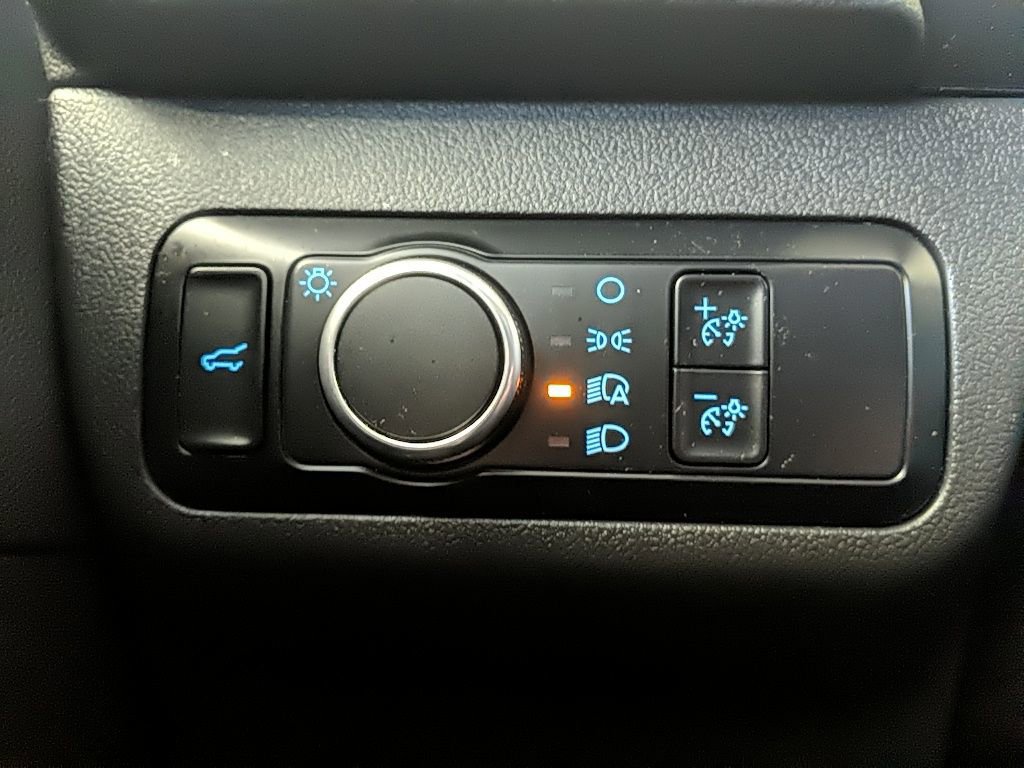 Certified 2024 Ford Escape ST-Line w/ Tech Pack #1 image 23