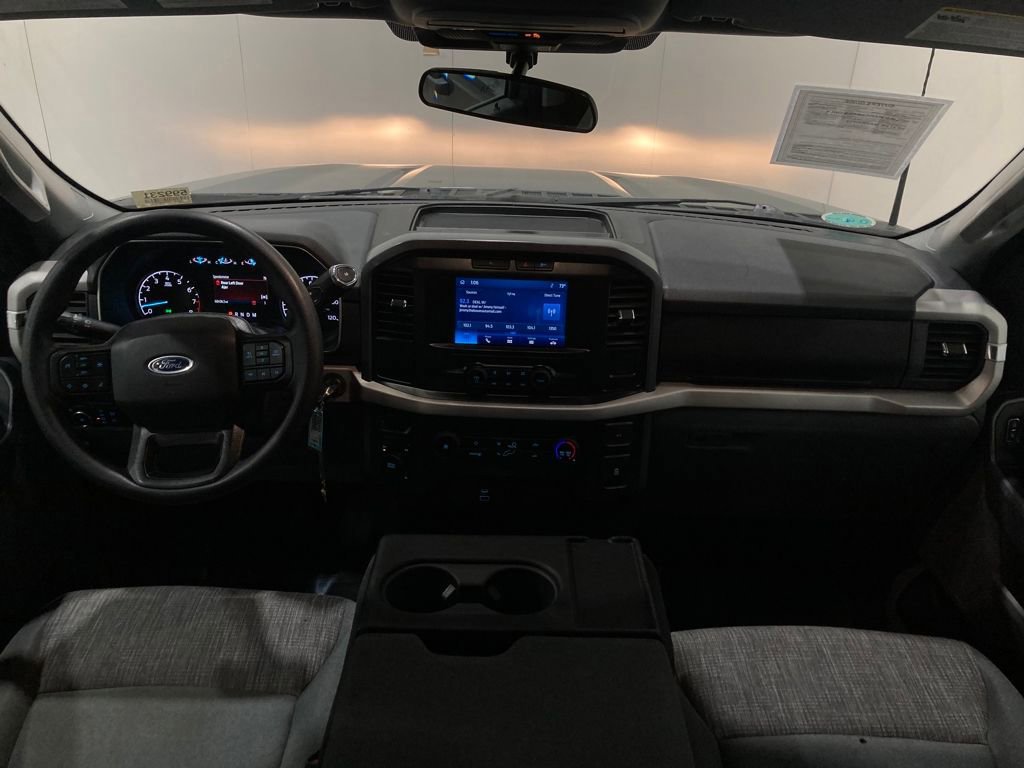 Certified 2023 Ford F150 XLT image 15