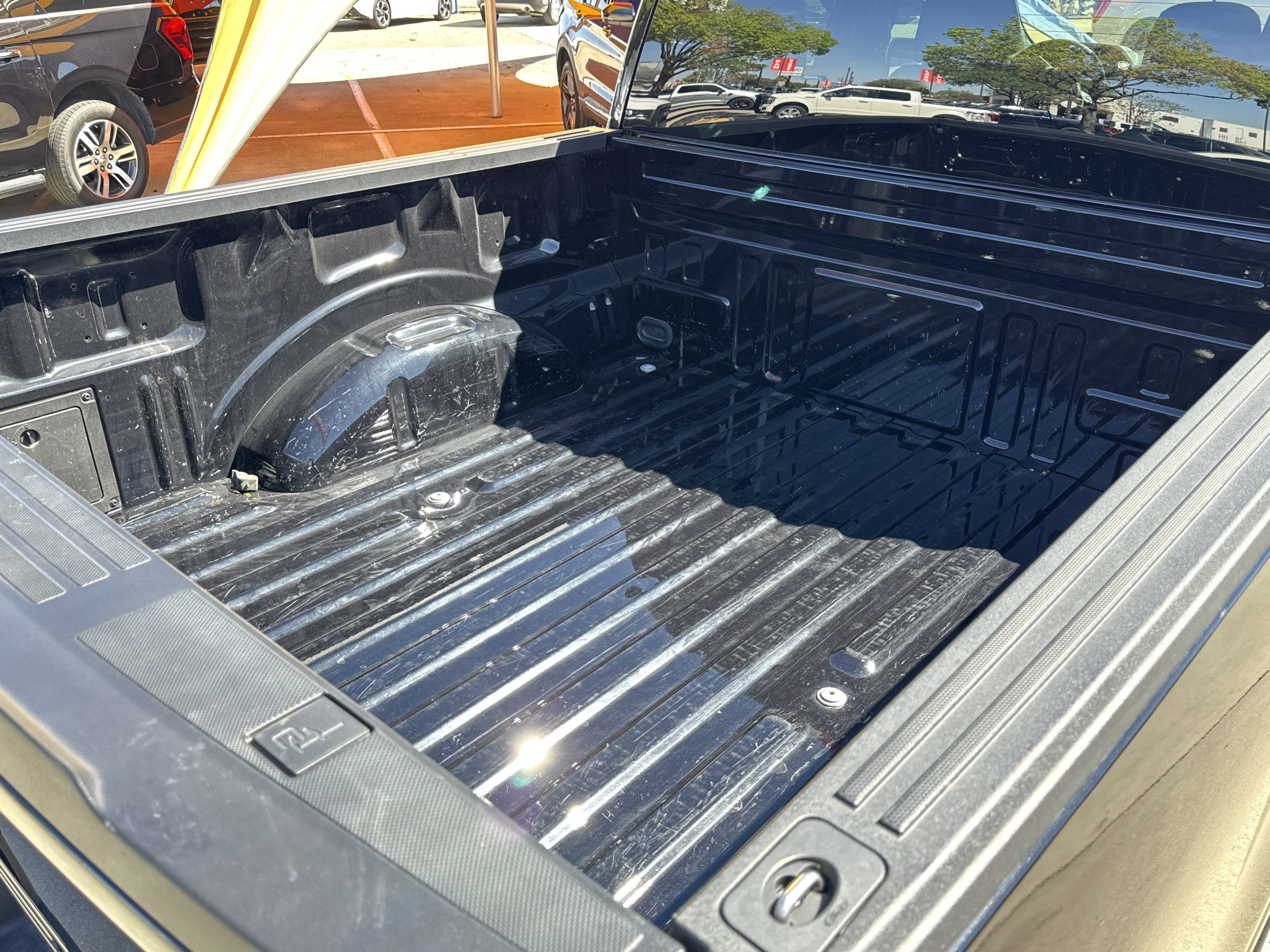 Certified 2024 Ford F150 STX image 10