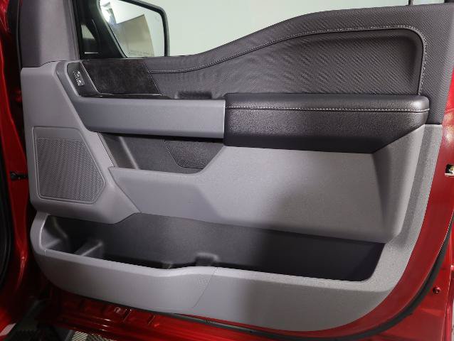 Certified 2021 Ford F150 XLT w/ Equipment Group 302A High AWD/4WD image 34