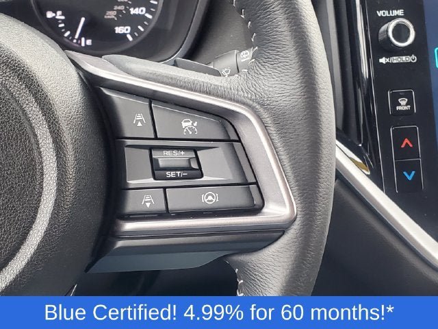 Used 2024 Subaru Ascent Premium w/ Convenience Package AWD/4WD image 14