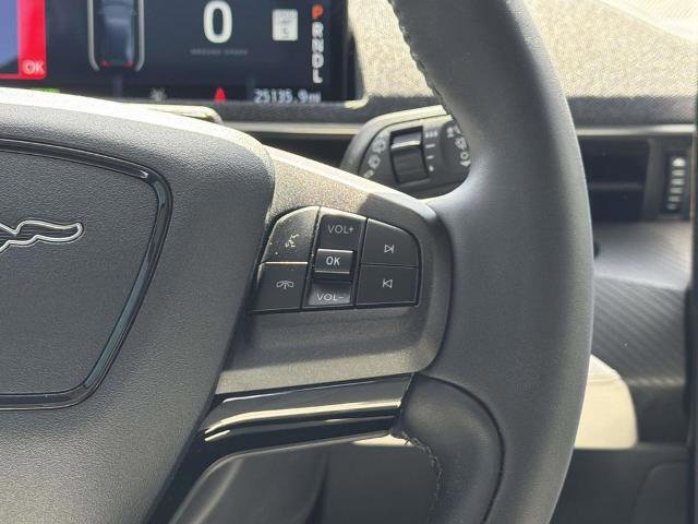 Certified 2021 Ford Mustang Mach-E Premium RWD image 13