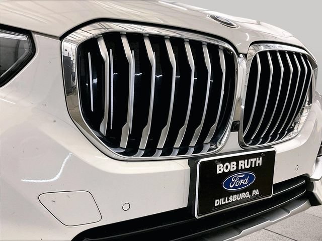 Used 2019 BMW X5 xDrive40i w/ Convenience Package AWD/4WD image 29