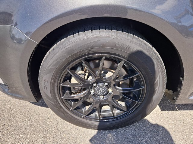 Certified 2018 Ford Flex Limited w/ Equipment Group 303A AWD/4WD image 9