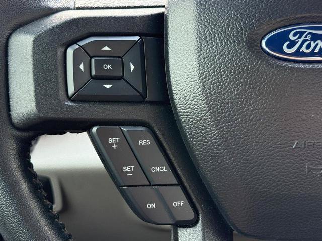 Certified 2020 Ford F150 XLT w/ Equipment Group 302A Luxury AWD/4WD image 13