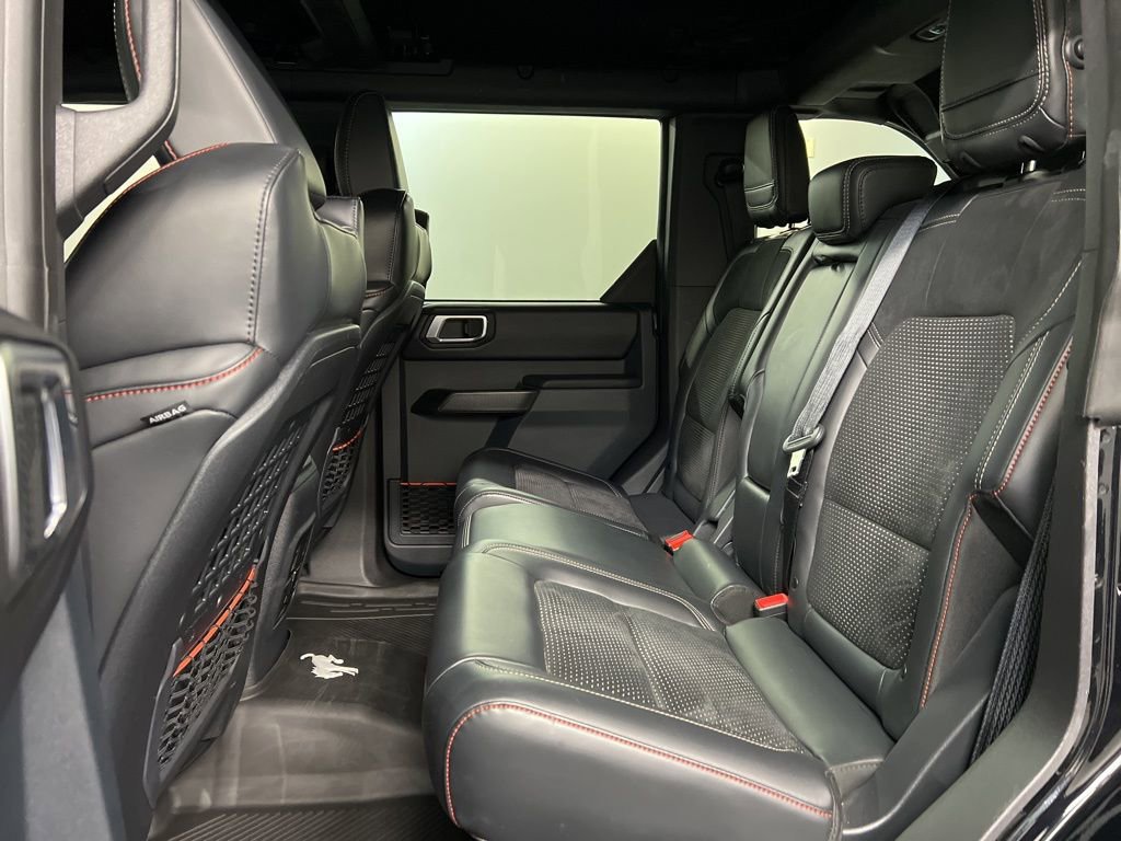 Certified 2023 Ford Bronco Raptor image 30