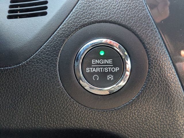 Certified 2017 Ford Explorer XLT w/ Equipment Group 202A image 19