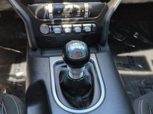 Certified 2018 Ford Mustang GT RWD image 19
