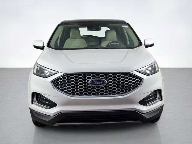 Certified 2023 Ford Edge SEL w/ Convenience Package AWD/4WD image 8
