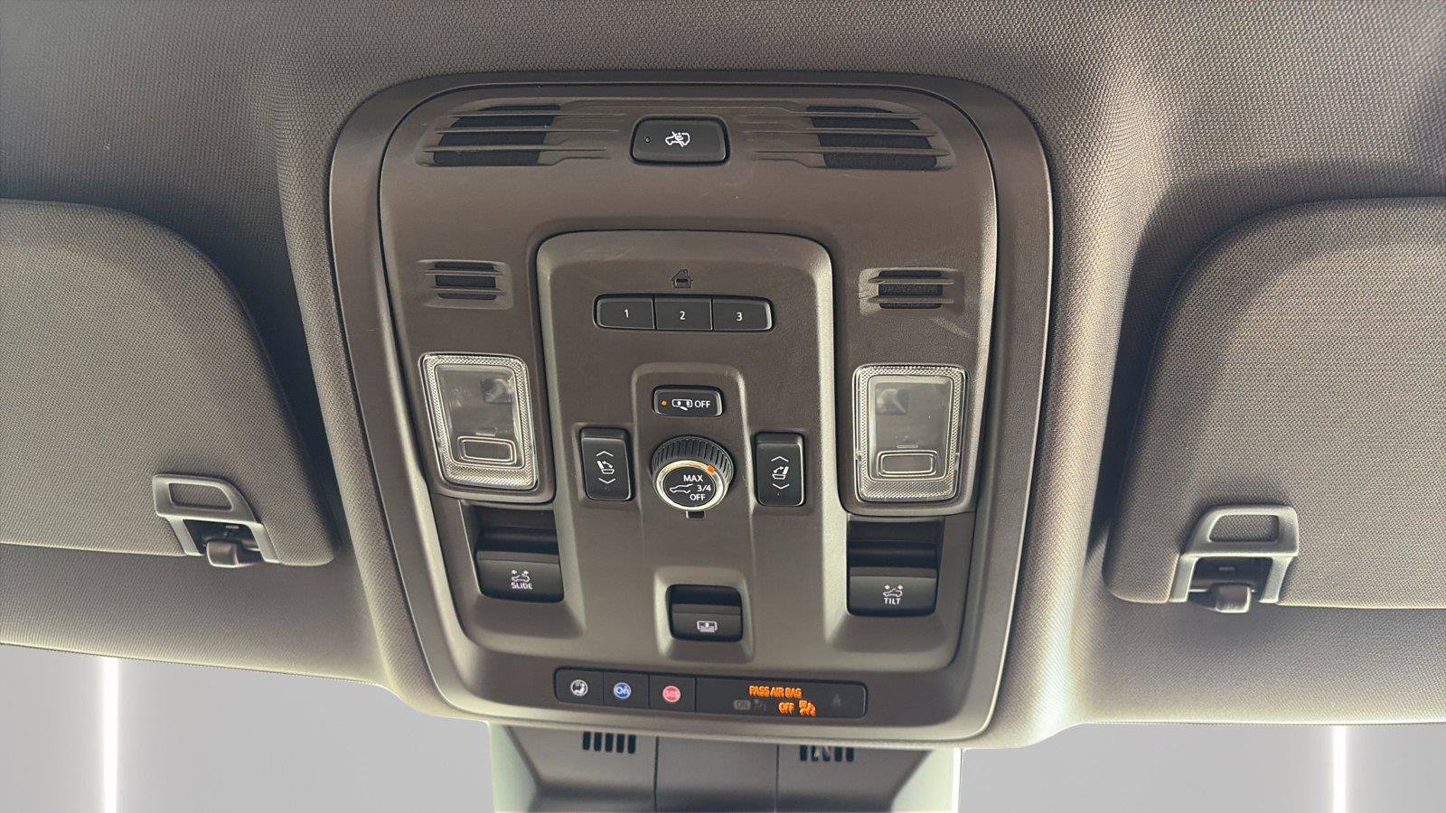 Used 2021 Cadillac Escalade ESV Sport w/ Driver Assist Tech Package AWD/4WD image 32
