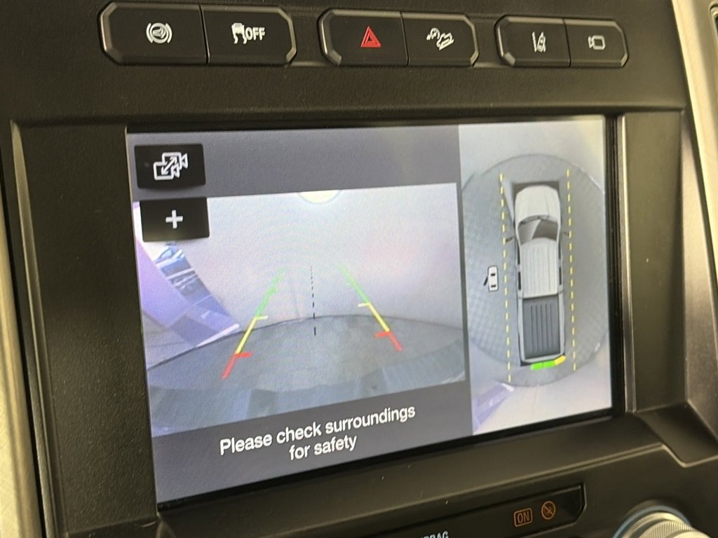 Certified 2019 Ford F250 Limited w/ FX4 Off-Road Package image 20