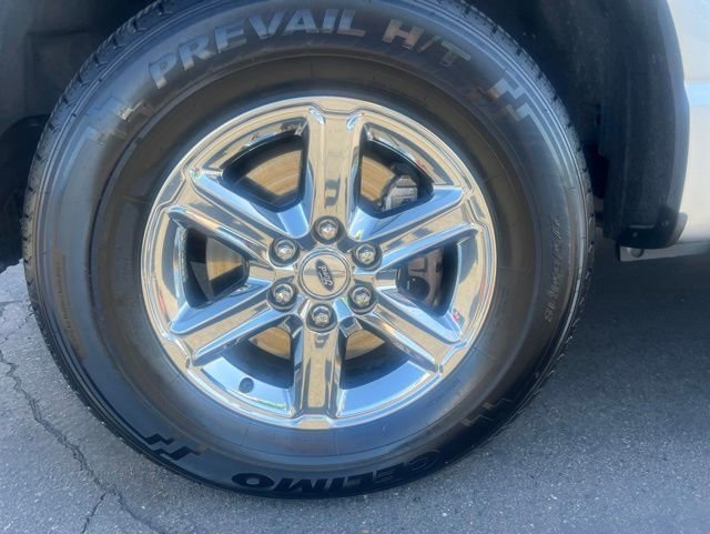 Certified 2024 Ford F150 XLT w/ Equipment Group 302A MID AWD/4WD image 4