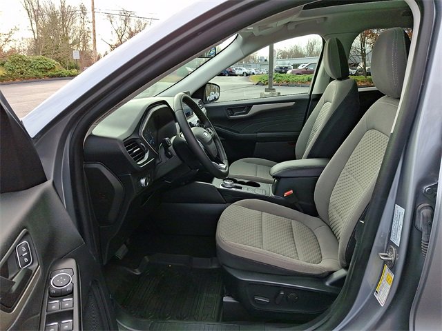 Certified 2022 Ford Escape SE w/ SE Sport Appearance Package image 14