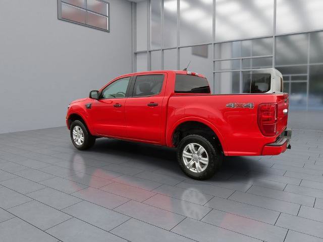 Certified 2023 Ford Ranger XLT w/ Trailer Tow Package image 5