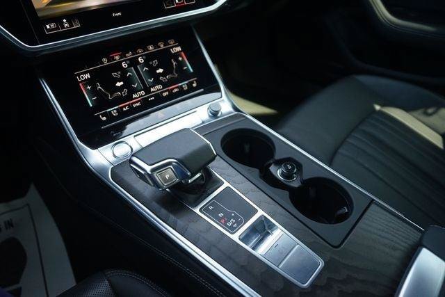 Used 2019 Audi A6 3.0T Prestige w/ Prestige Package AWD/4WD image 29