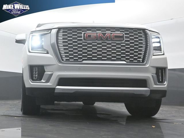 Used 2024 GMC Yukon Denali image 24