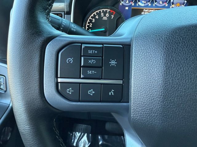 Certified 2023 Ford F150 XLT w/ Equipment Group 302A High image 21