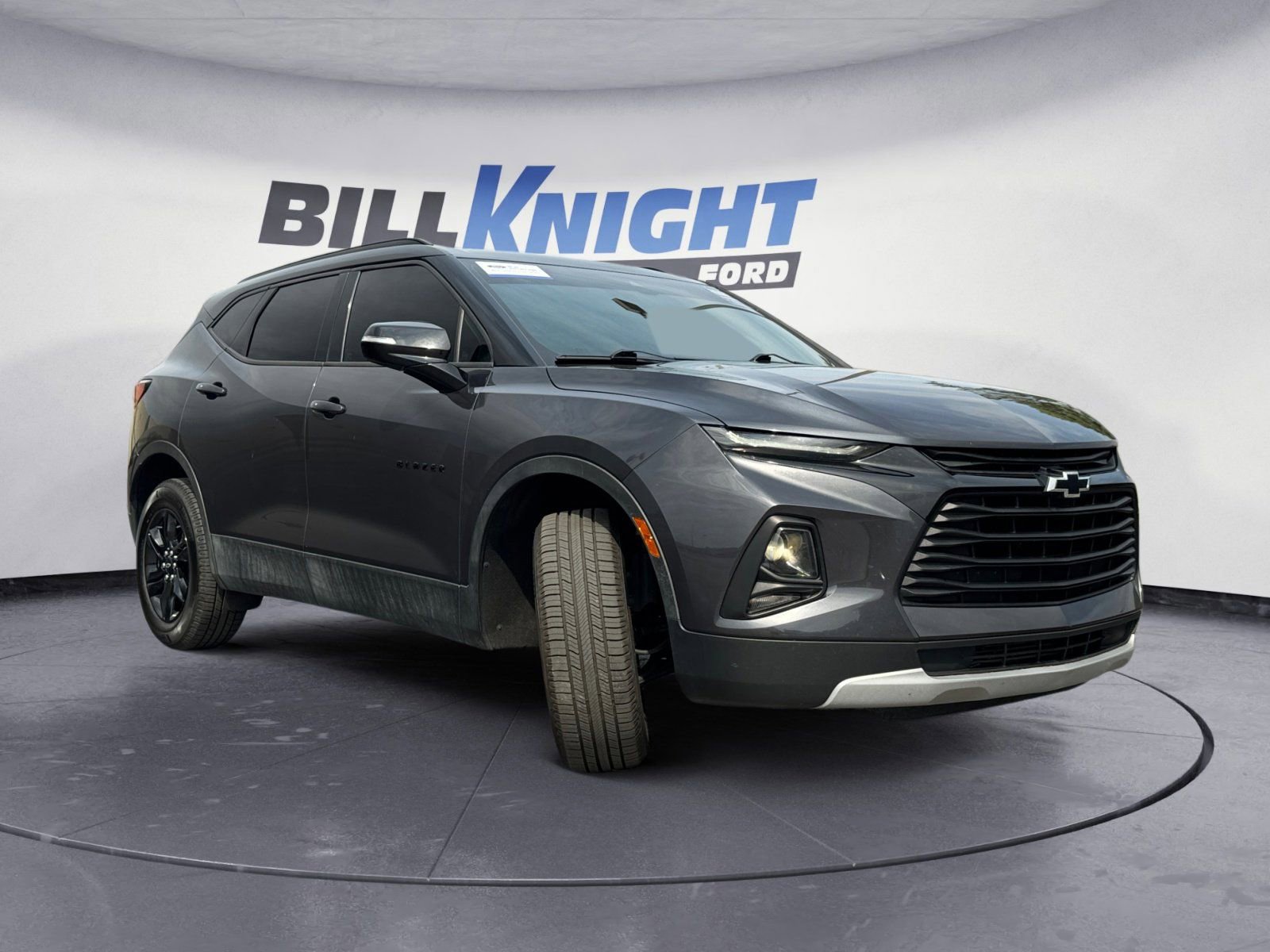 Used 2022 Chevrolet Blazer LT image 7