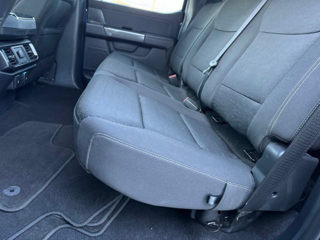 Certified 2023 Ford F150 XLT w/ Equipment Group 302A High AWD/4WD image 10