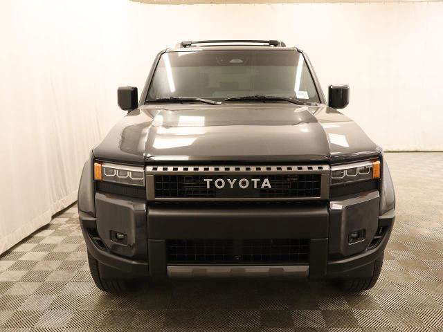 Used 2025 Toyota Land Cruiser w/ Premium Package AWD/4WD image 11