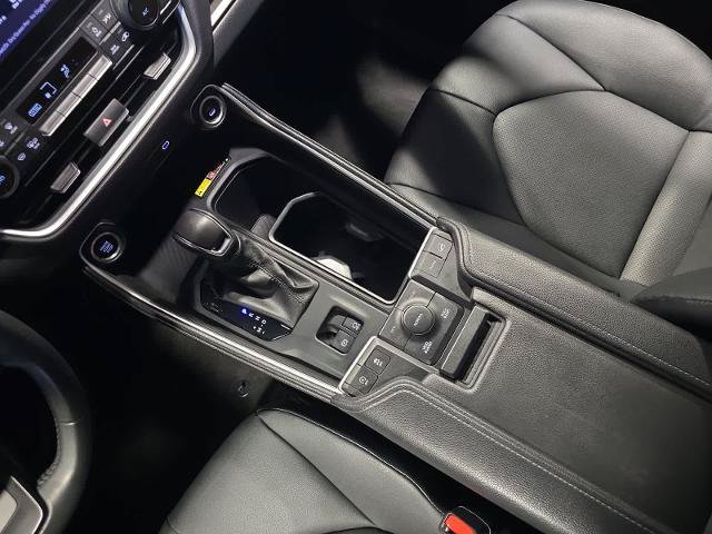 Used 2024 Toyota Grand Highlander AWD image 24