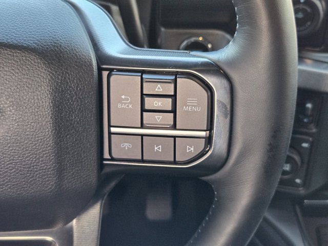 Certified 2025 Ford F250 Platinum AWD/4WD image 27